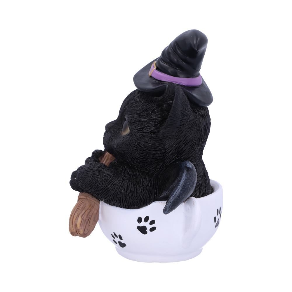 Nemesis Now - Kit-tea Beeld/figuur - Multicolours